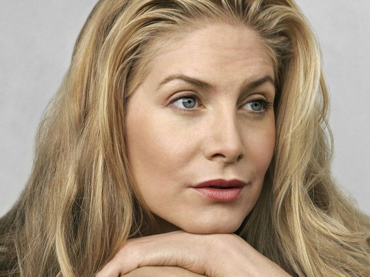Elizabeth Mitchell
