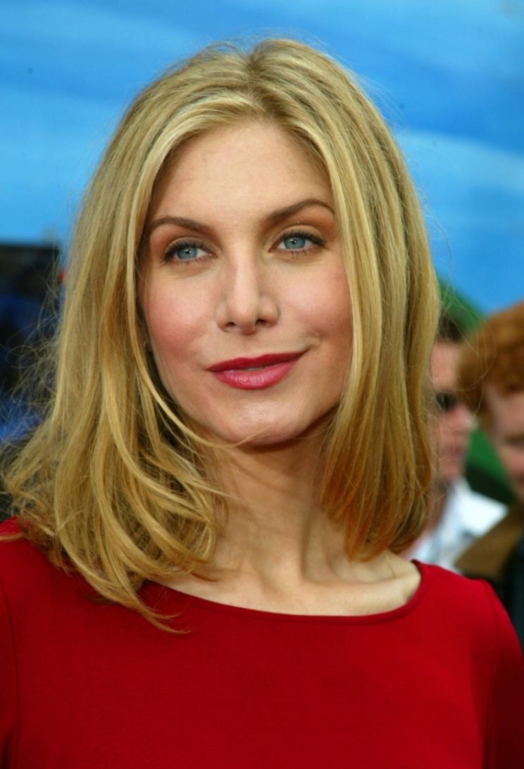 Elizabeth Mitchell