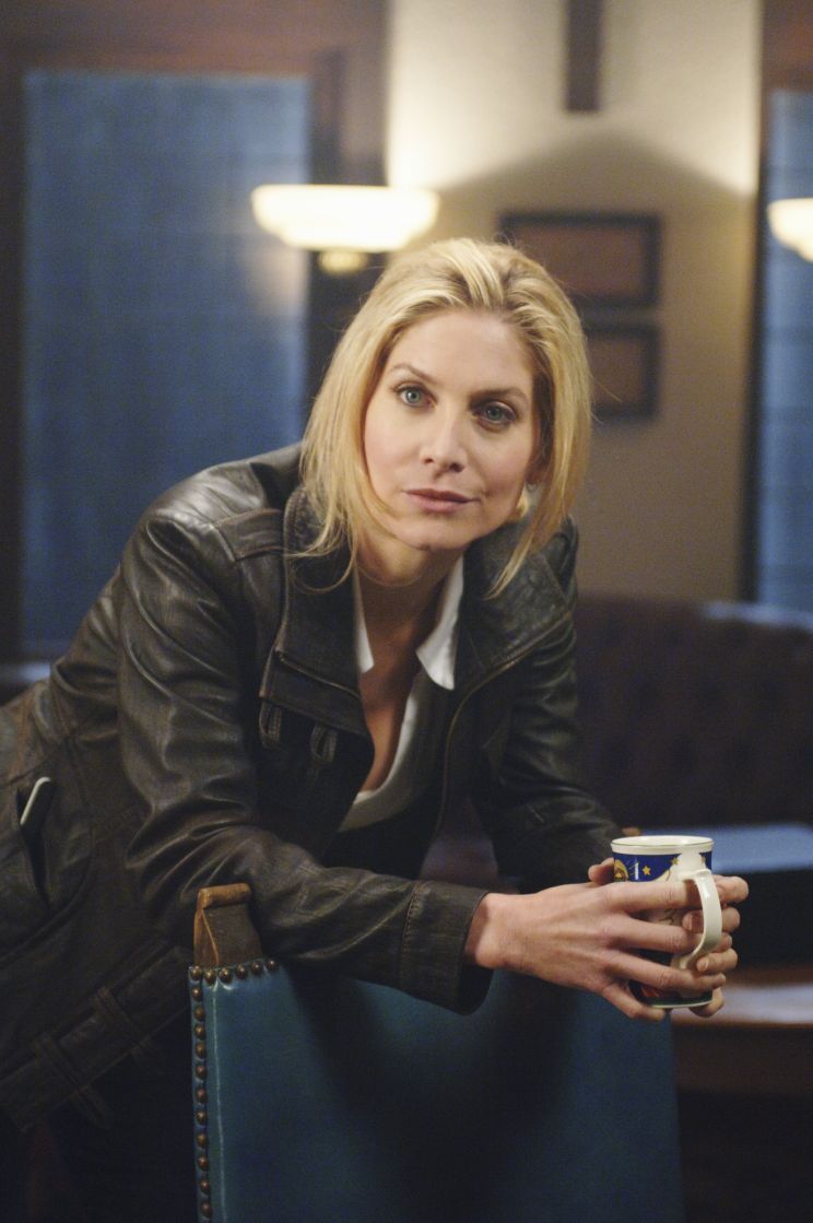 Elizabeth Mitchell