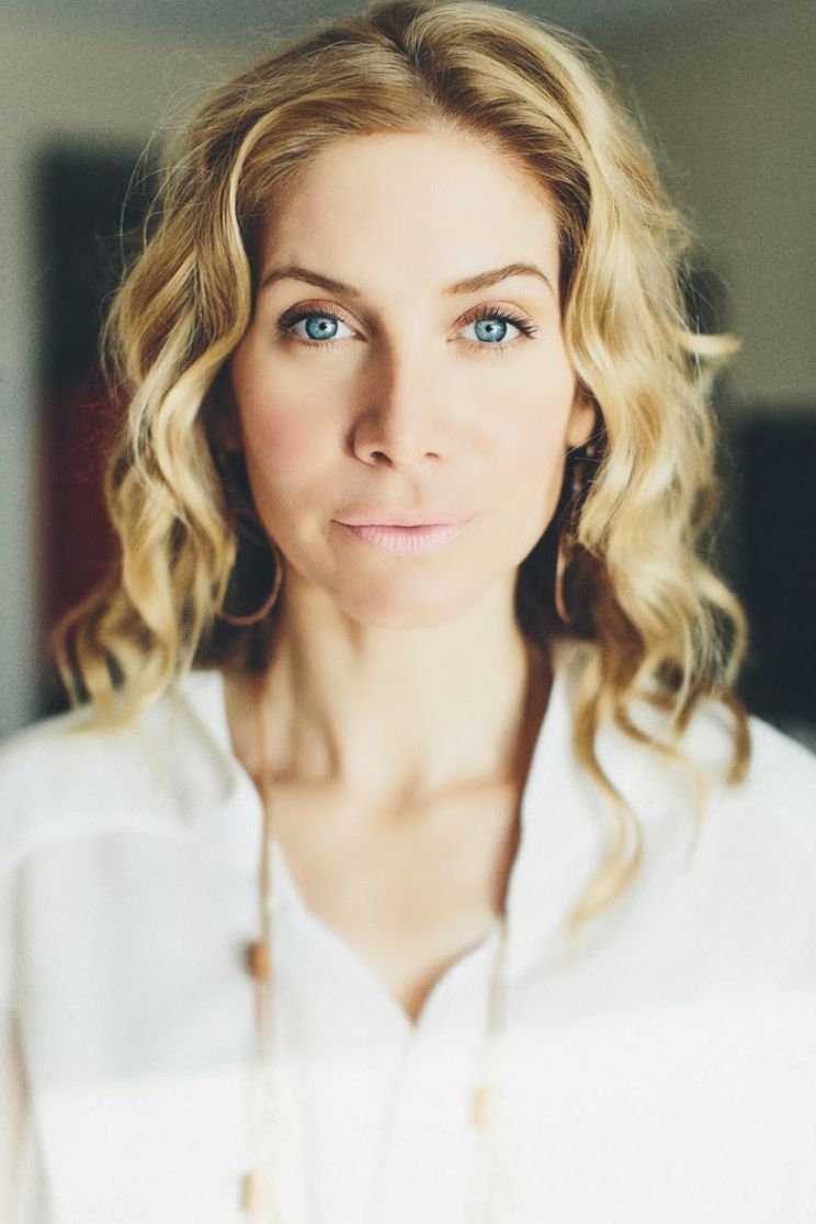 Elizabeth Mitchell