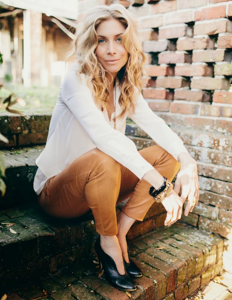 Elizabeth Mitchell