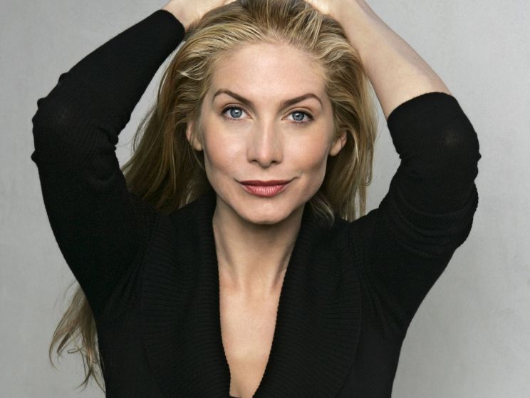 Elizabeth Mitchell