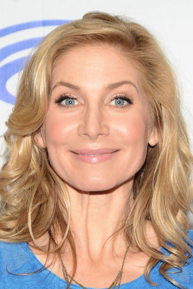 Elizabeth Mitchell