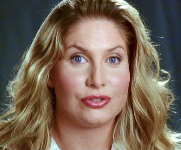 Elizabeth Mitchell
