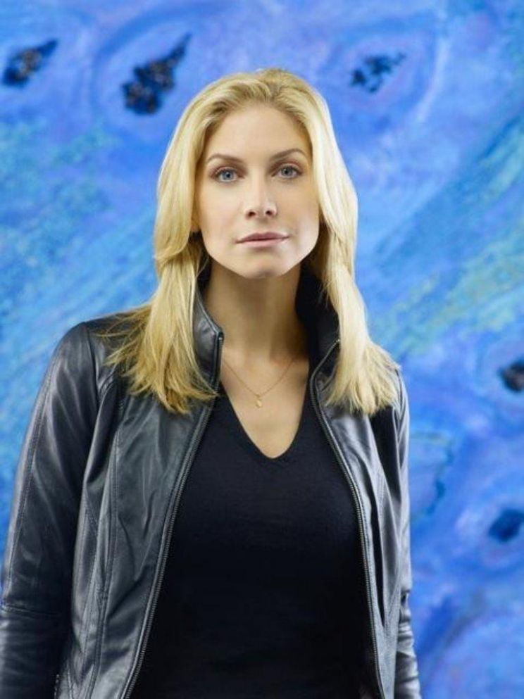 Elizabeth Mitchell