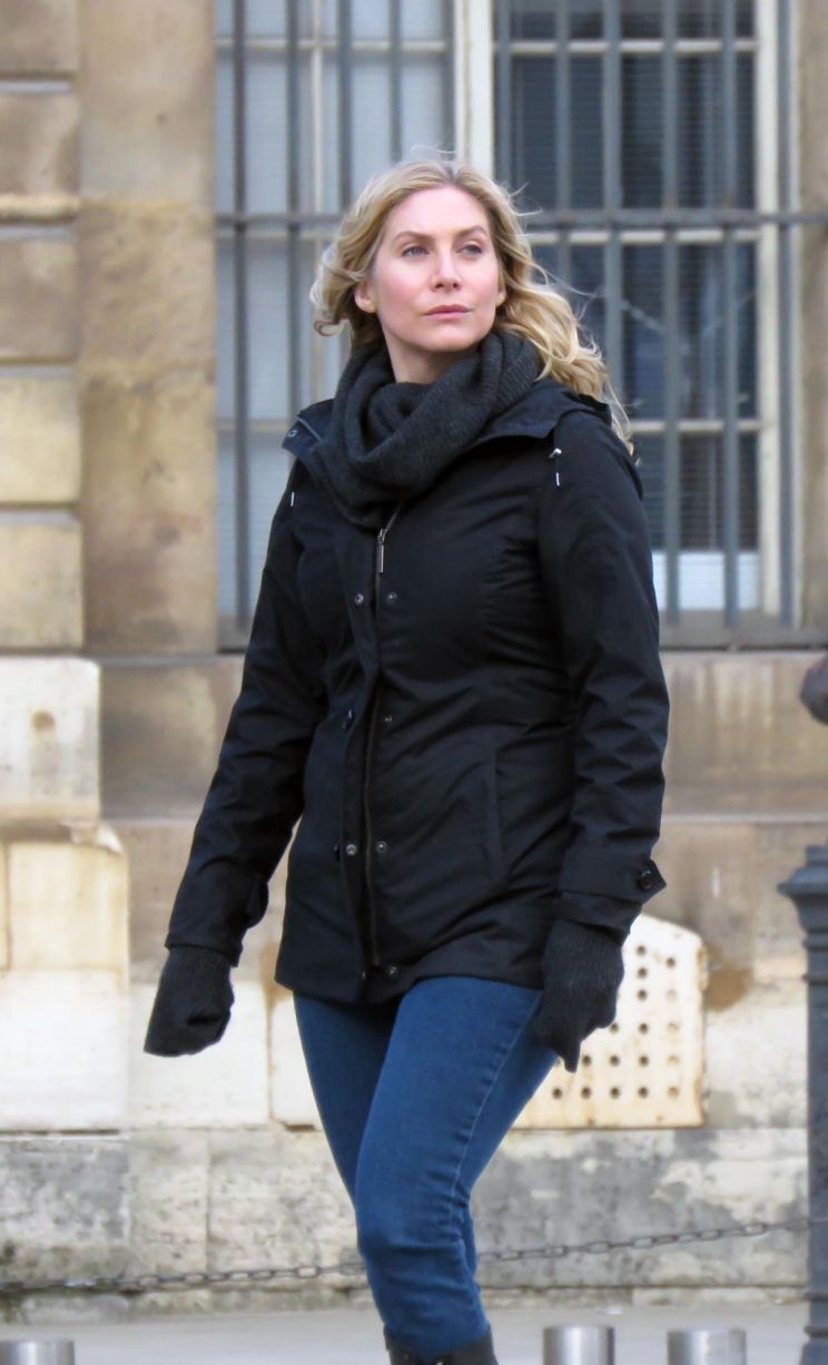 Elizabeth Mitchell