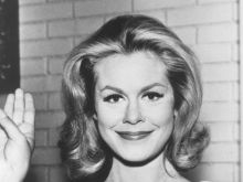 Elizabeth Montgomery