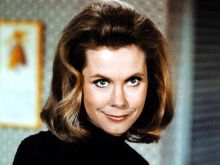 Elizabeth Montgomery