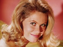 Elizabeth Montgomery