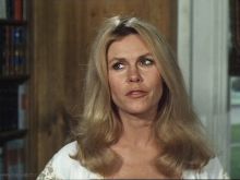 Elizabeth Montgomery