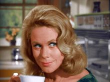 Elizabeth Montgomery