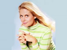 Elizabeth Montgomery