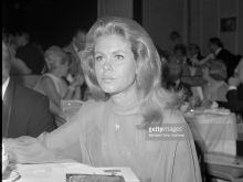 Elizabeth Montgomery