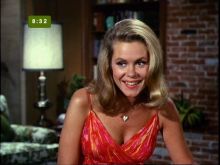 Elizabeth Montgomery