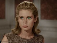 Elizabeth Montgomery