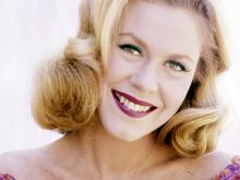 Elizabeth Montgomery photo