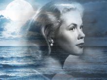 Elizabeth Montgomery photo