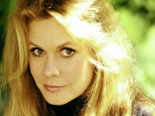 Elizabeth Montgomery photo
