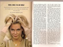 Elizabeth Montgomery photo