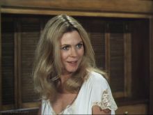 Elizabeth Montgomery