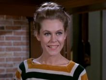 Elizabeth Montgomery