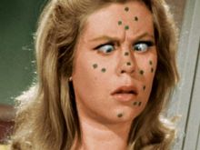 Elizabeth Montgomery