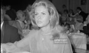 Elizabeth Montgomery