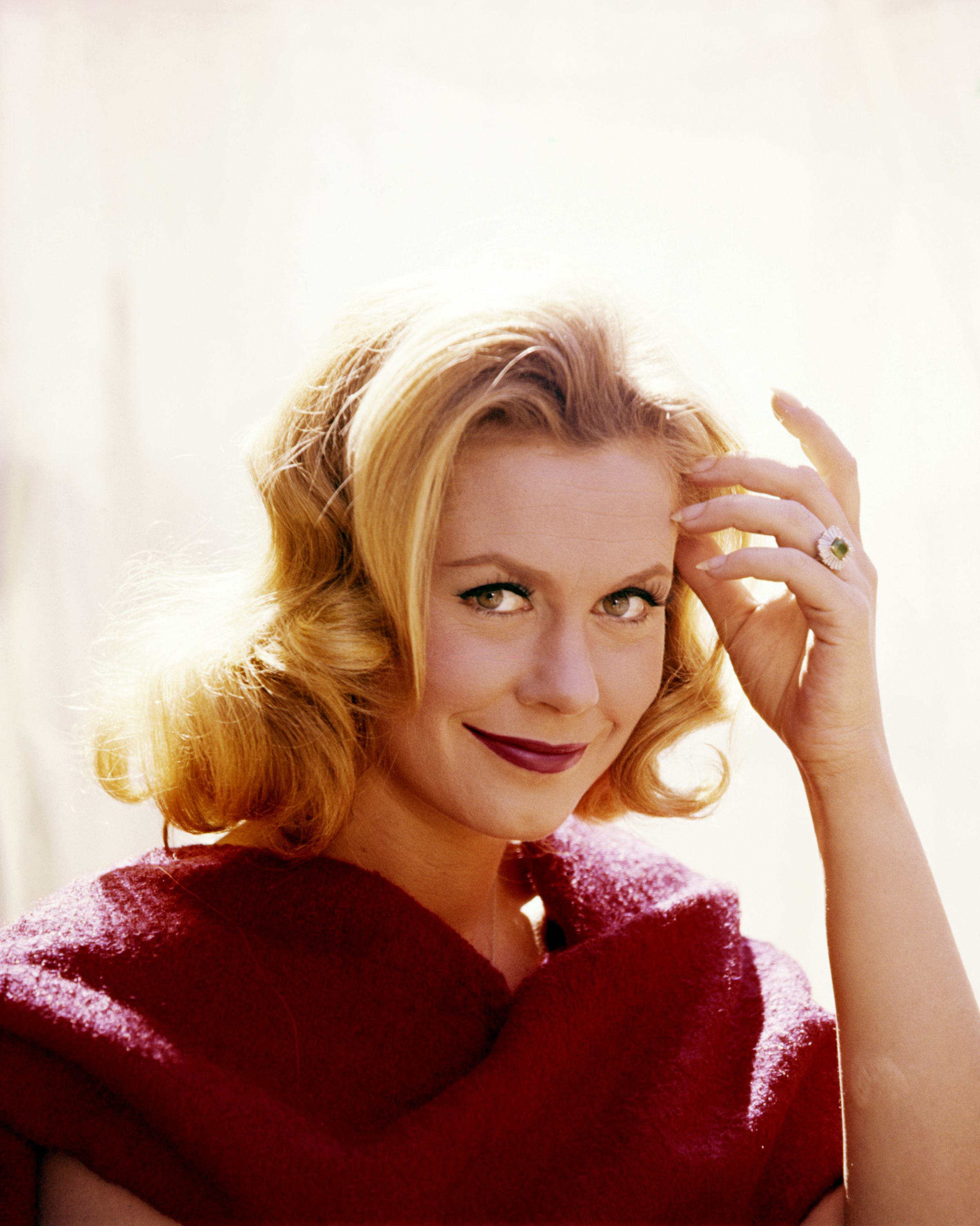 Pictures of Elizabeth Montgomery