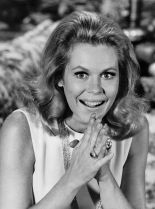 Elizabeth Montgomery