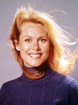 Elizabeth Montgomery