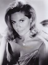 Elizabeth Montgomery