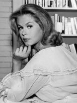 Elizabeth Montgomery