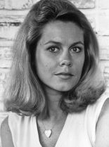 Elizabeth Montgomery