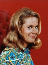 Elizabeth Montgomery photo