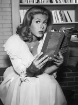 Elizabeth Montgomery