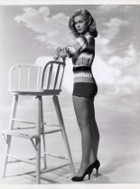 Elizabeth Montgomery