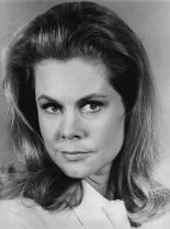 Elizabeth Montgomery photo