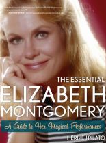 Elizabeth Montgomery