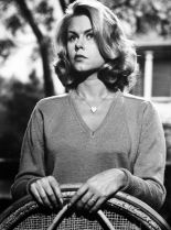 Elizabeth Montgomery