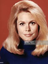 Elizabeth Montgomery