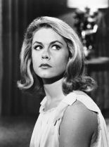 Elizabeth Montgomery