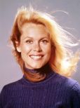 Elizabeth Montgomery