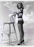 Elizabeth Montgomery