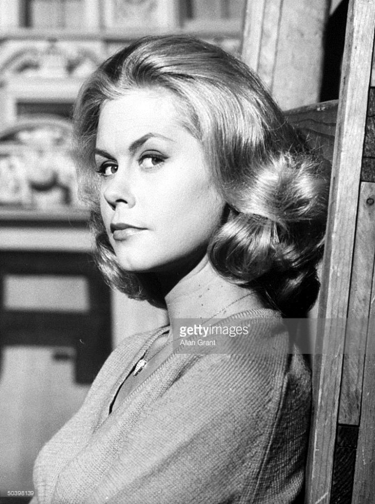 Elizabeth Montgomery