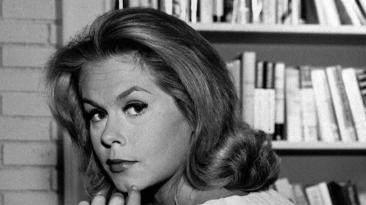 Elizabeth Montgomery