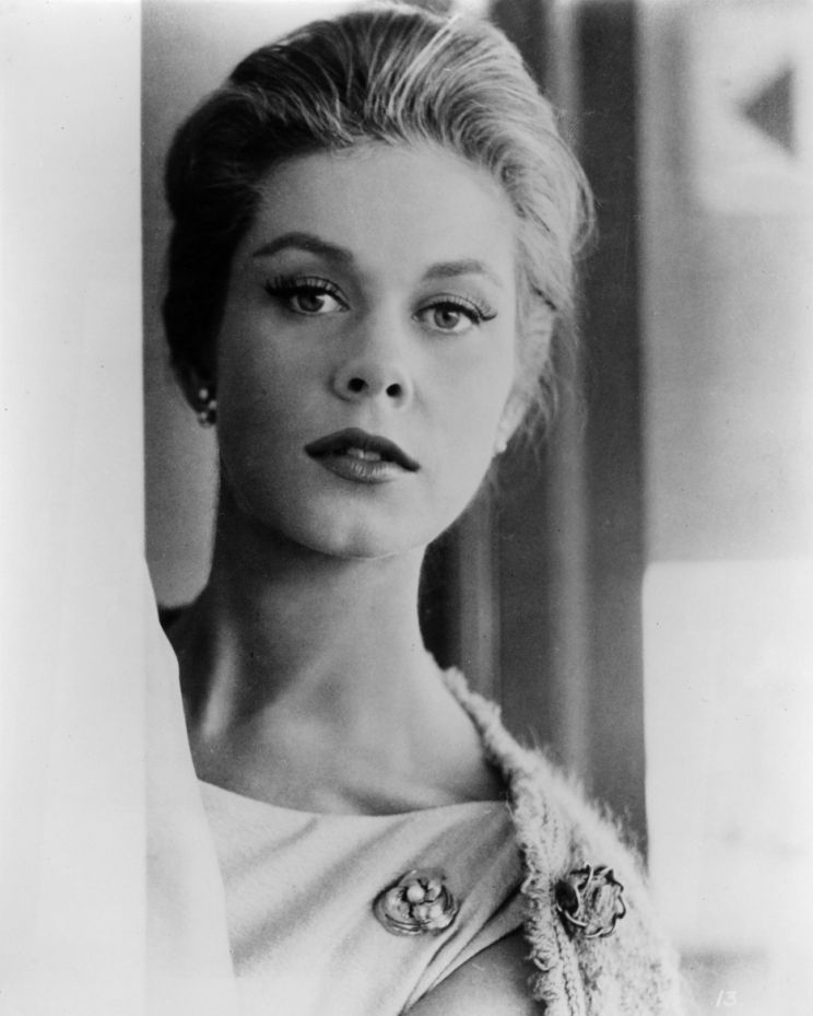 Elizabeth Montgomery