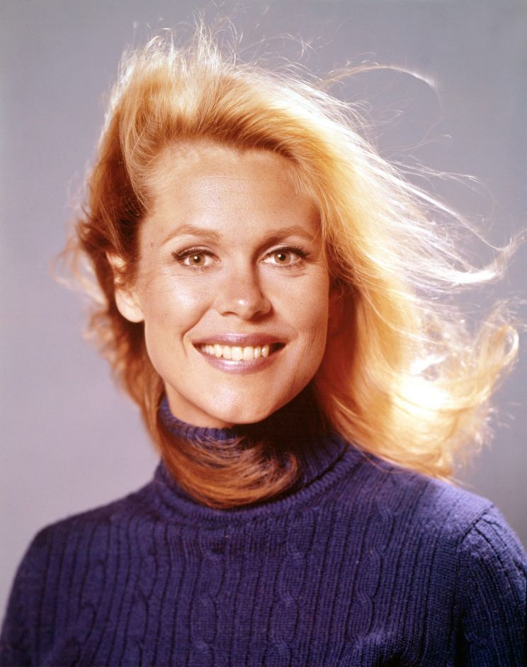 Elizabeth Montgomery