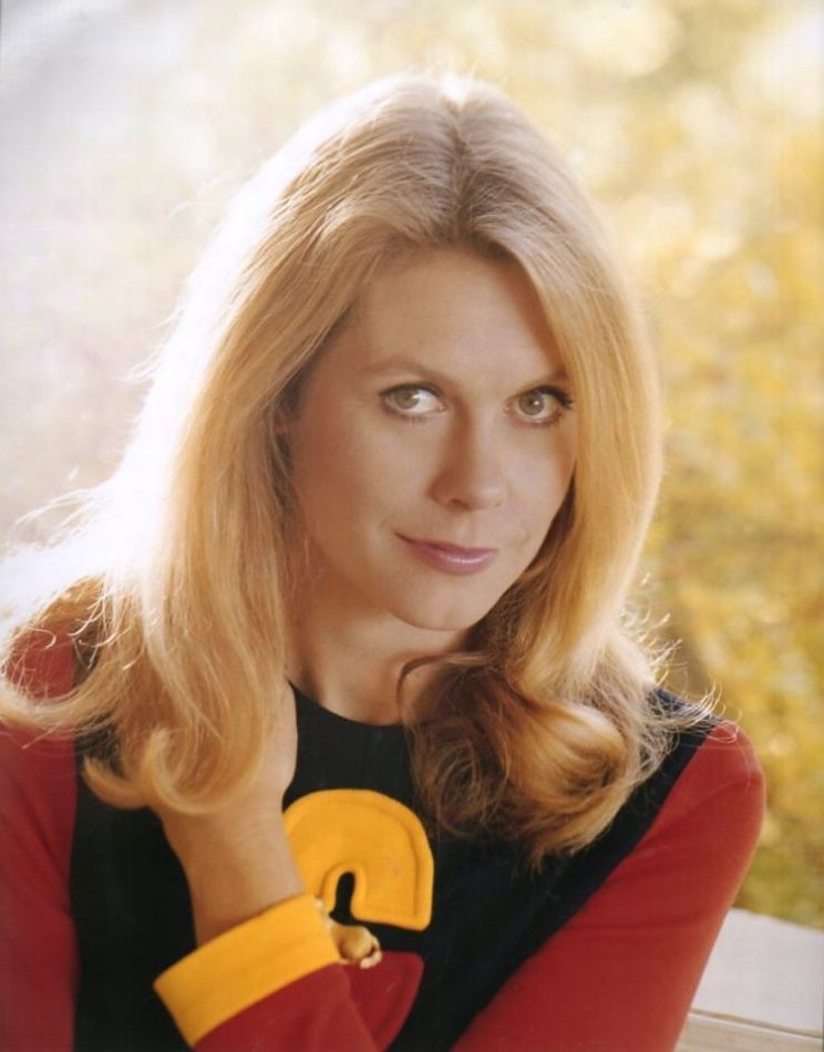 Elizabeth Montgomery