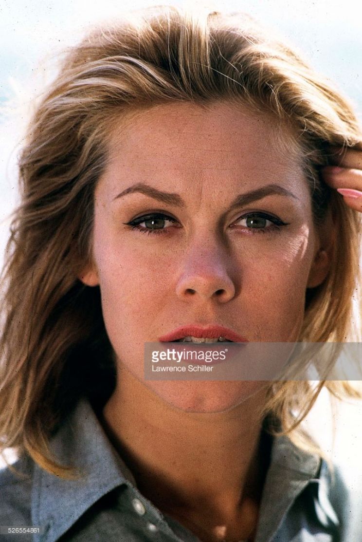 Elizabeth Montgomery