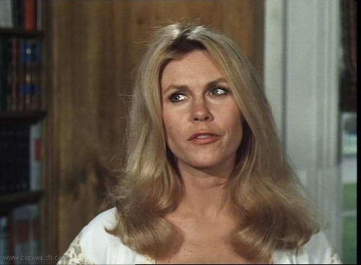 Elizabeth Montgomery